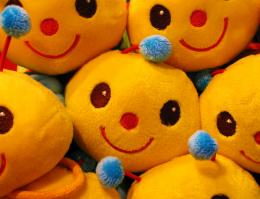 Smileys